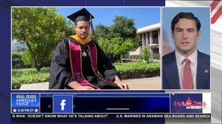 ALARM RAISED OVER RISING EXTREMISM