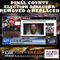 Pinal County Election Director Removed & Replaced