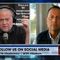 "We have too many leaders who just fall prey to the media scandals and emotions."