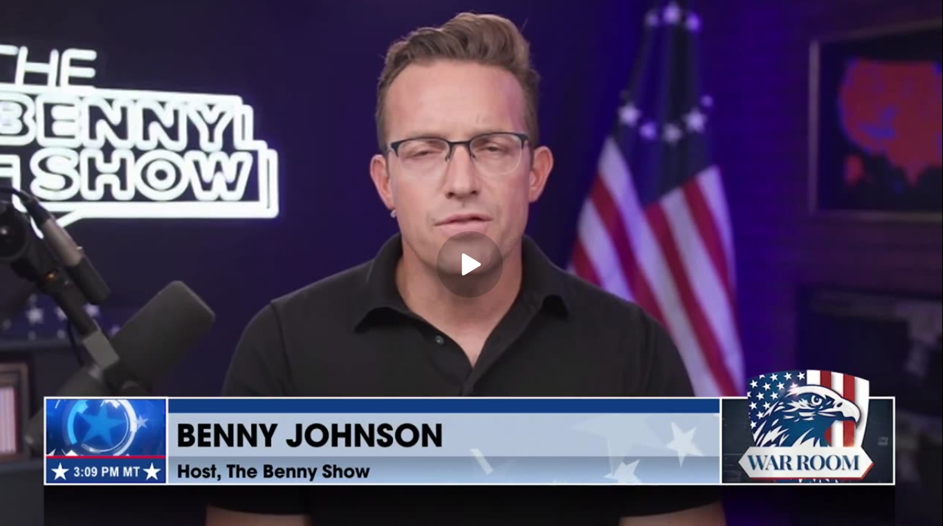 THREATS MADE TO BENNY JOHNSON AND HIS FAMILY