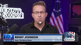 THREATS MADE TO BENNY JOHNSON AND HIS FAMILY