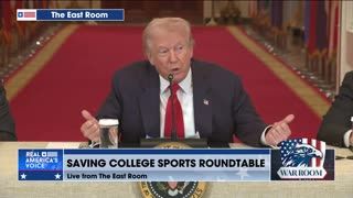 A JUDGE TURNED COLLEGE FOOTBALL UPSIDE DOWN