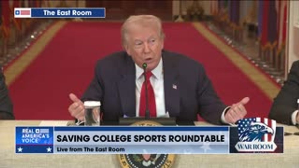 A JUDGE TURNED COLLEGE FOOTBALL UPSIDE DOWN