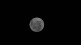 NASA shares new image of moon from lunar flyby mission