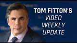 Tom Fitton discusses New Clinton/Lynch Tarmac Docs, the Awan Brothers, Sanctuary Cities…& more!