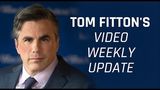 Tom Fitton discusses New Clinton/Lynch Tarmac Docs, the Awan Brothers, Sanctuary Cities…& more!