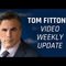 Tom Fitton discusses New Clinton/Lynch Tarmac Docs, the Awan Brothers, Sanctuary Cities…& more!