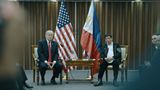 President Trumpâs Historic Trip To Asia