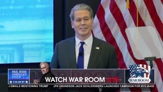 PRESS SELLING "FEAR", WHILE TRUMP ADMIN. SHOWS "EFFICACY" IN ECONOMY