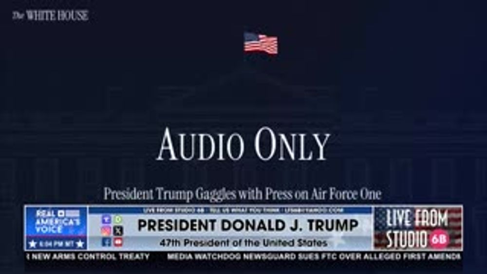 TRUMP COMMENTS ON SAVANNAH GUTHRIE’S MISSING MOM NANCY