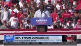 Rep. Byron Donalds: We're Going To Hold Biden Accountable