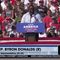 Rep. Byron Donalds: We're Going To Hold Biden Accountable