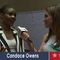 TPUSA TUDOR INTERVIEW WITH CANDACE OWENS
