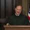 Justice Samuel Alito Swears-In EPA Administrator Scott Pruitt