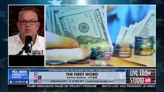 U.S. DEBT HITS TIPPING POINT