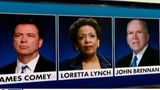 CRIMINAL REFERRALS FOR BARRY’S TOP PEOPLE!  SHIFTY ADAM TO LOSE INTEL CLEARANCE FOR ILLEGAL LEAKING!