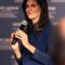 Nikki Haley aims to empower parents in escalating fight over school choice