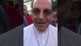 Entrevista con el Padre Solalinde