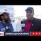 Turning Point USA interview with Cody Johnson at SAS convention
