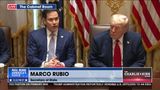 BOTTOM LINE: IRAN IS NEVER GOING TO HAVE A NUCLEAR WEAPON