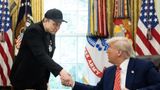 Trump threatens Musk’s government contracts — and SpaceX founder’s China ties may get new scrutiny