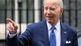 Biden appears to respond to Ramaswamy debate comment that climate change agenda a 'hoax'