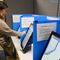 Georgia to Postpone Primaries Over Virus; 2nd State to Do So