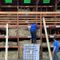 Lumber futures drop after sustained rise, signalling potential price drop for consumers