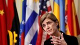 Samantha Power, Biden’s Pick for USAID a ‘Respected Voice’ on Humanitarian Issues