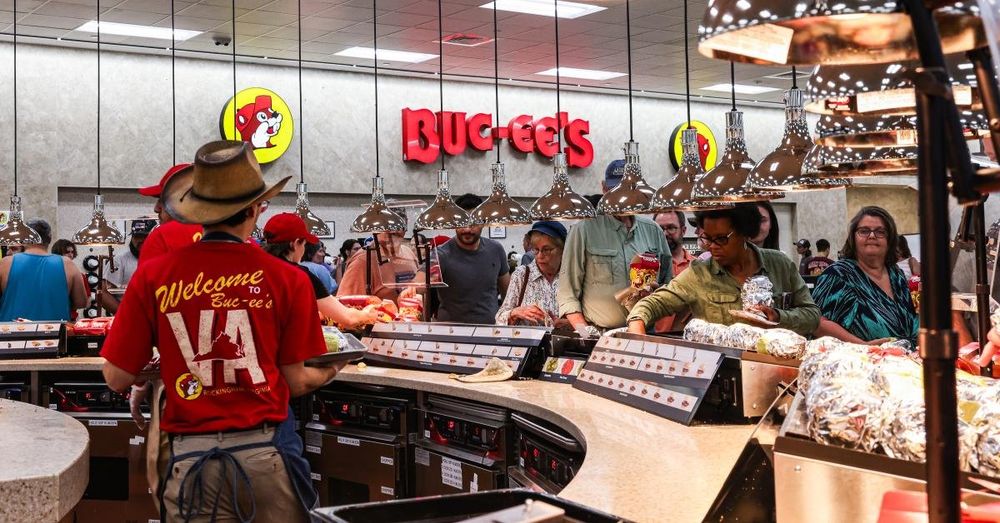 Buc-ee's opens first location in Arkansas as aggressive expansion effort continues