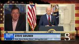 Steve Gruber: Joe Biden is Worse Than Jimmy Carter