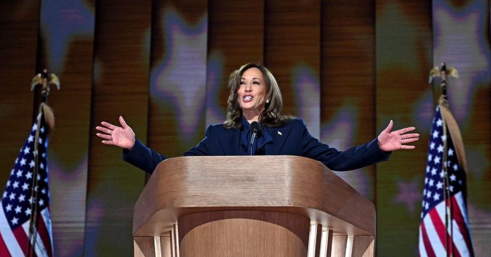 JD Vance says VP Harris is running a 'copycat campaign' and pretending to agree with Trump on issues