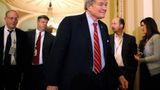 Former Missouri governor, U.S. senator Kit Bond dies at 86