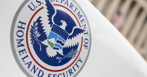 DHS heavily redacted Disinformation Board emails despite claiming agency had nothing to hide
