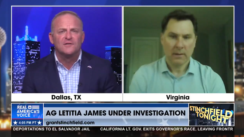 A CONVICTION FOR LETITIA JAMES COULD BE A TALL ORDER