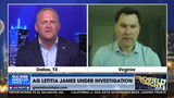 A CONVICTION FOR LETITIA JAMES COULD BE A TALL ORDER