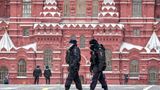 Russian government websites go dark after U.S. vowed retaliation for SolarWinds hack
