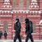 Russian government websites go dark after U.S. vowed retaliation for SolarWinds hack