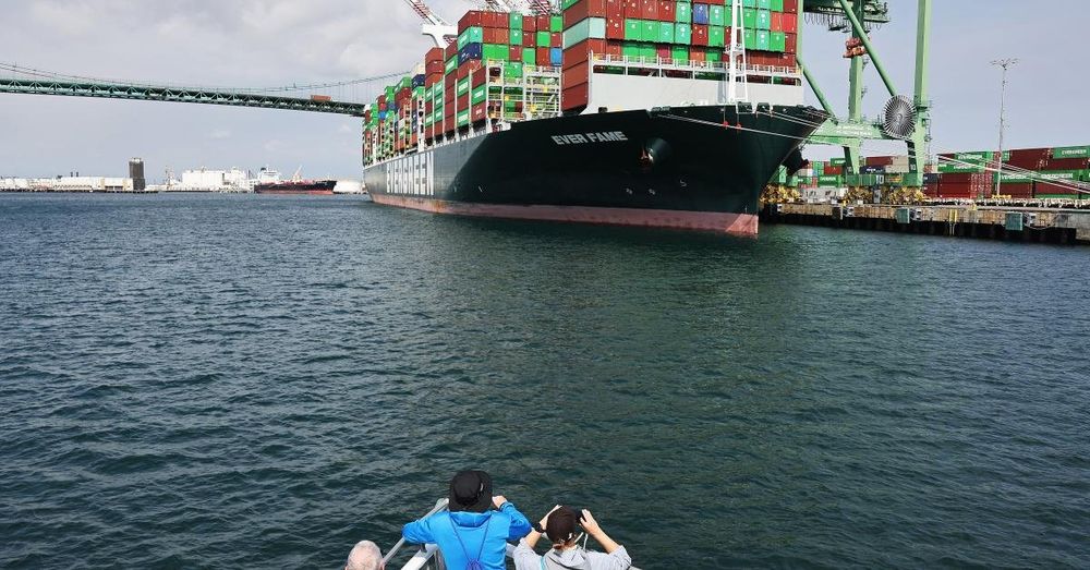 Trump administration invokes human rights in latest bid to restore ‘Liberation Day’ tariffs