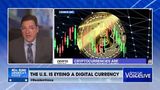 Biden Moving U.S. Towards Digital Dollar - "Digital" Central Bank