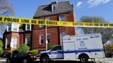 Boston police say remains of four infants discovered in Southie apartment