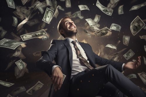 MASSIVE FRAUD FOUND IN FEDERAL DRUG PRICING PROGRAM