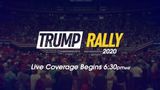 LIVE coverage of the New Hampshire Trump Rally 8-15-19