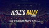 LIVE coverage of the New Hampshire Trump Rally 8-15-19