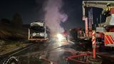 Over 35 people killed in Kuwait building fire, dozens injured