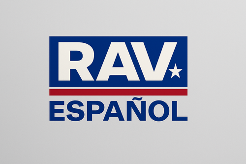 Real America’s Voice Announces the Launch of RAV Español, Expanding Network’s Reach to Spanish-Speaking Audiences