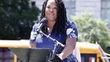 Democratic socialist councilwoman launches bid for Washington, DC mayor