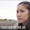 Foreign Teacher Lands in Rural America: ‘I Was Surprised’ | VOA Connect