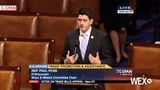 Rep. Paul Ryan makes final push for trade