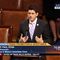 Rep. Paul Ryan makes final push for trade